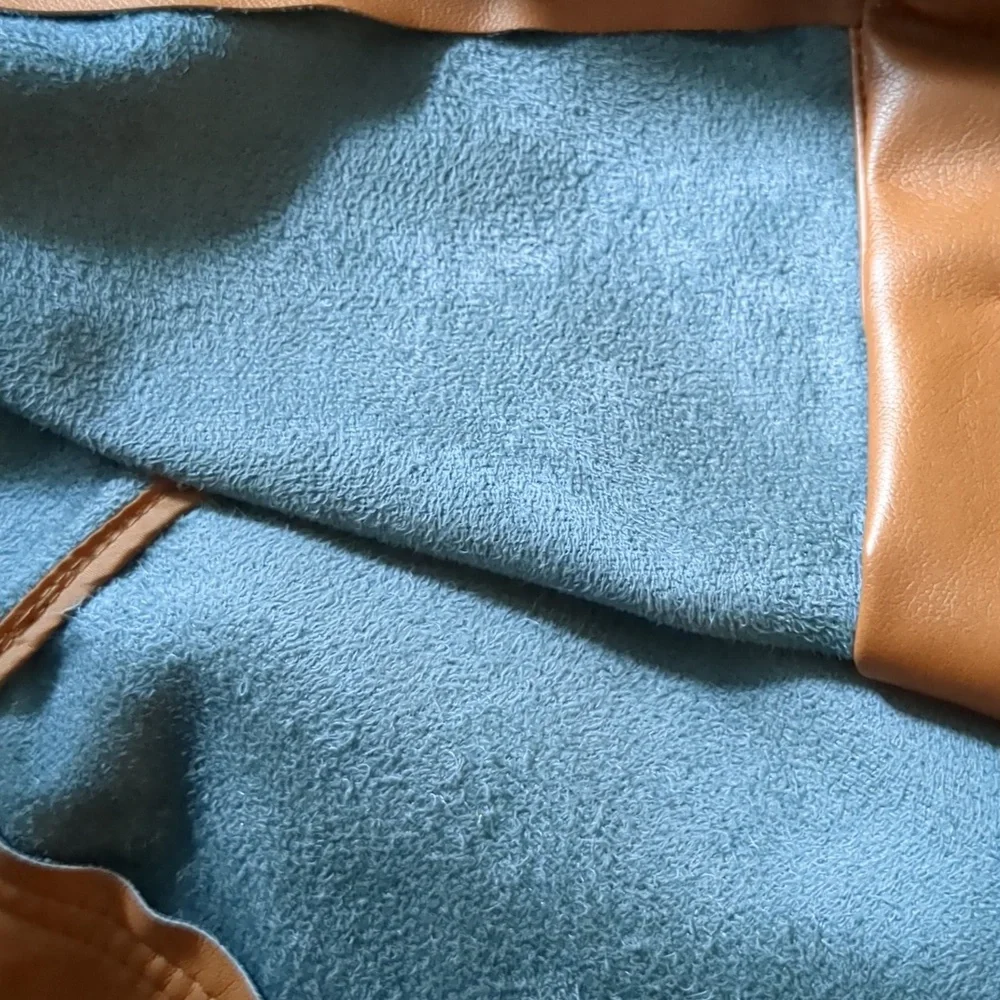 Cute Fall Jacket - Picture 7 of 7